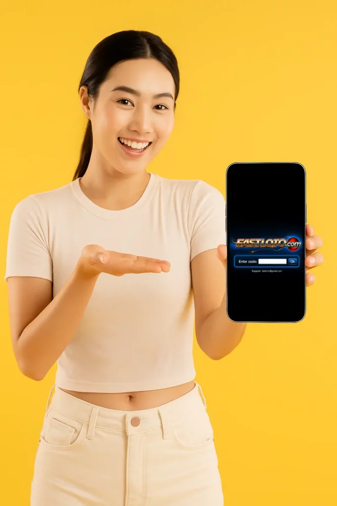 Fast Lotto online yukle